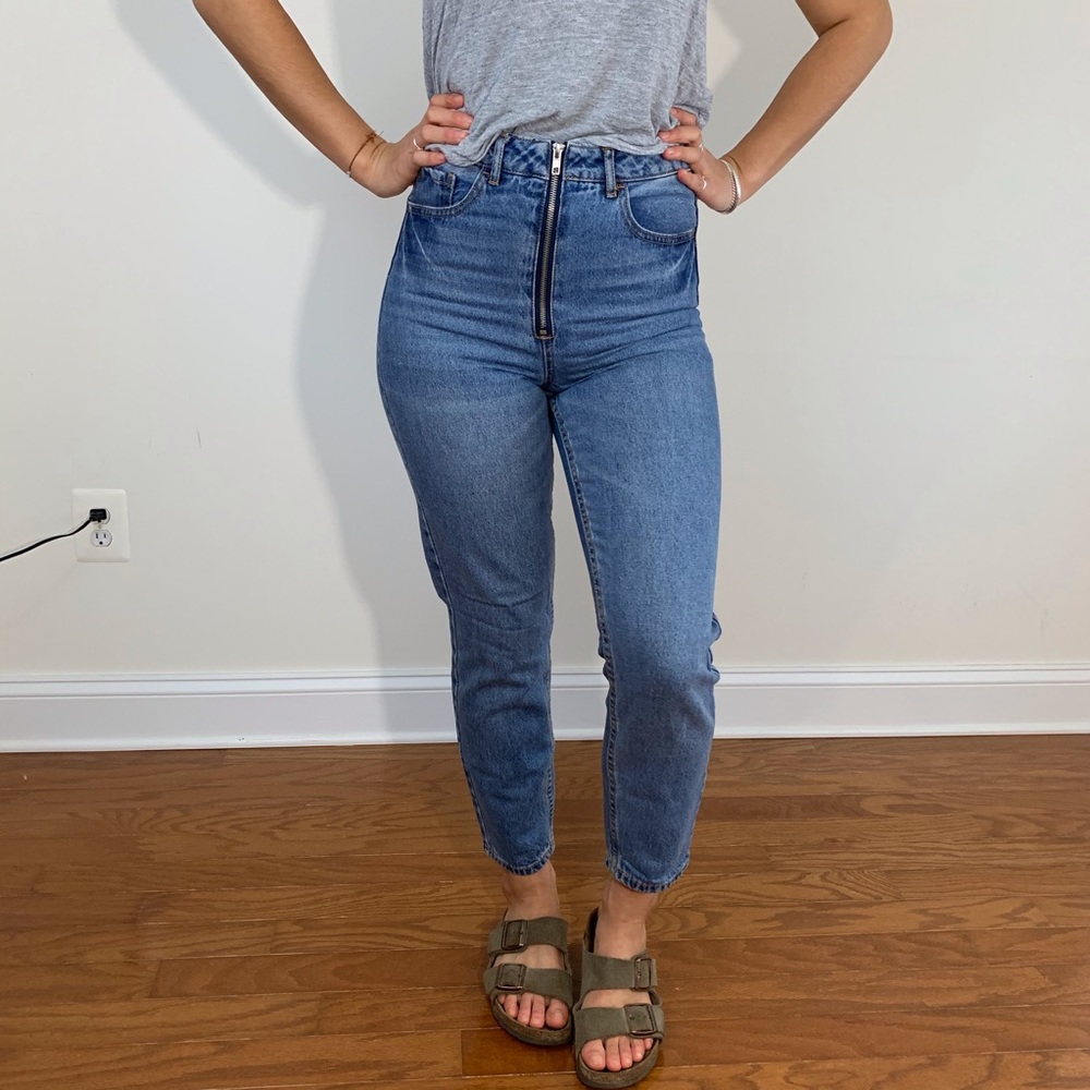 Forever21 Jeans